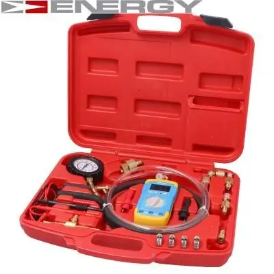 Prüfgerät, Kraftstoffsystemdruck ENERGY NE00124