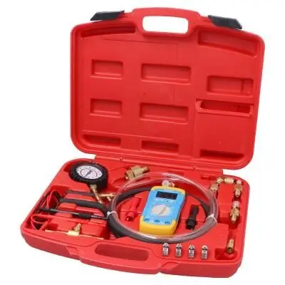 Prüfgerät, Kraftstoffsystemdruck ENERGY NE00124 Bild Prüfgerät, Kraftstoffsystemdruck ENERGY NE00124