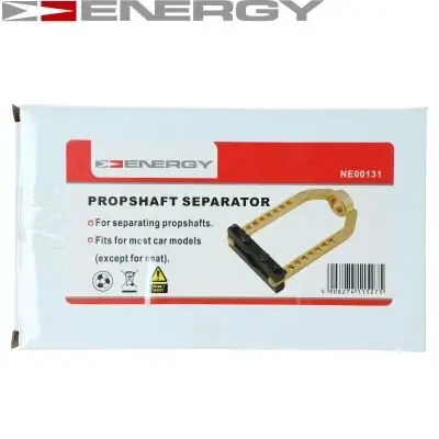 Abzieher, Antriebswellengelenk ENERGY NE00131 Bild Abzieher, Antriebswellengelenk ENERGY NE00131
