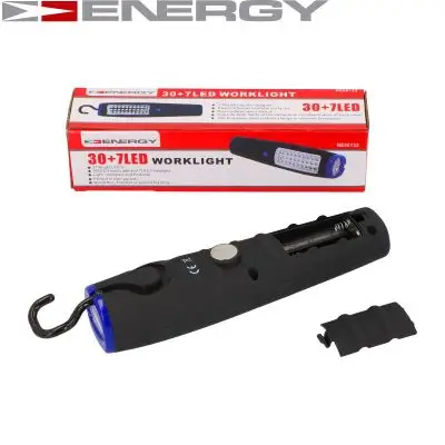 Werkzeugleuchte ENERGY NE00132 Bild Werkzeugleuchte ENERGY NE00132
