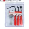 Werkzeugsatz ENERGY NE00147 Bild Werkzeugsatz ENERGY NE00147