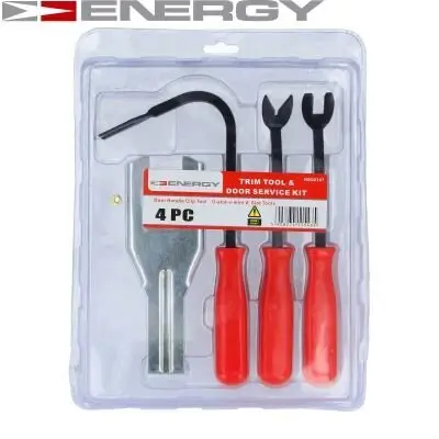 Werkzeugsatz ENERGY NE00147 Bild Werkzeugsatz ENERGY NE00147