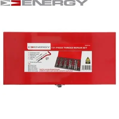 Freilaufknarre ENERGY NE00200R
