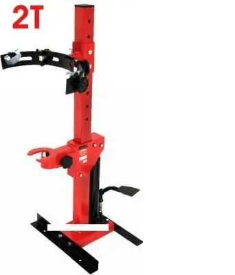 Federspanner, Fahrwerksfeder ENERGY NE00156 Bild Federspanner, Fahrwerksfeder ENERGY NE00156