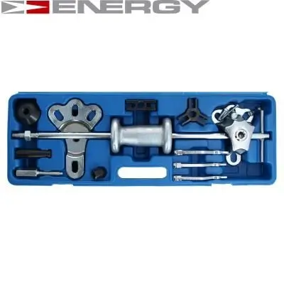 Montagewerkzeugsatz, Radnabe/Radlager ENERGY NE00157 Bild Montagewerkzeugsatz, Radnabe/Radlager ENERGY NE00157