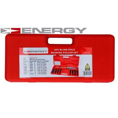 Innenabzieher ENERGY NE00158 Bild Innenabzieher ENERGY NE00158