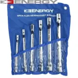 Doppel-Gelenkschlüssel ENERGY NE00163