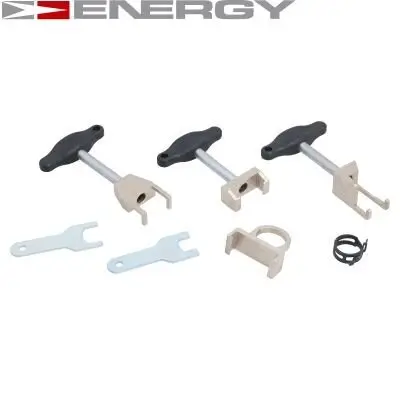Abziehersatz, Zündspulenstecker ENERGY NE00183 Bild Abziehersatz, Zündspulenstecker ENERGY NE00183