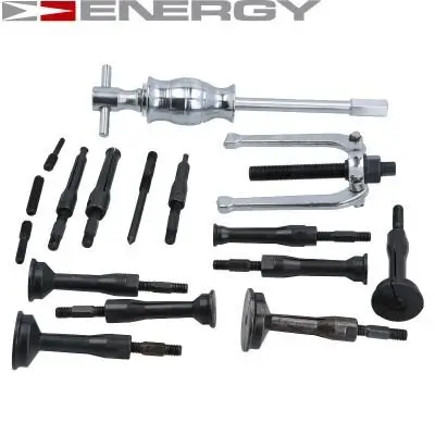 Abziehersatz ENERGY NE00187 Bild Abziehersatz ENERGY NE00187