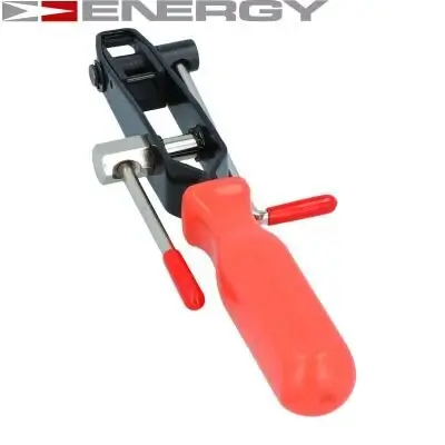 Luftfeder, Fahrwerk ENERGY NE00206