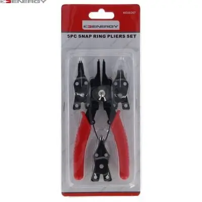 Schneidzange ENERGY NE00207 Bild Schneidzange ENERGY NE00207