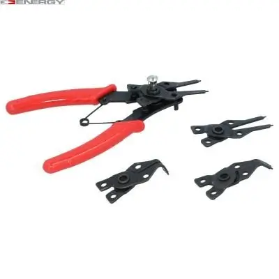 Schneidzange ENERGY NE00207 Bild Schneidzange ENERGY NE00207