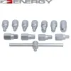 Steckschlüsseleinsatz-Set, Ölablassschraube ENERGY NE00211 Bild Steckschlüsseleinsatz-Set, Ölablassschraube ENERGY NE00211