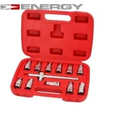 Steckschlüsseleinsatz-Set, Ölablassschraube ENERGY NE00211
