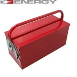 Werkzeugkoffer ENERGY NE00219