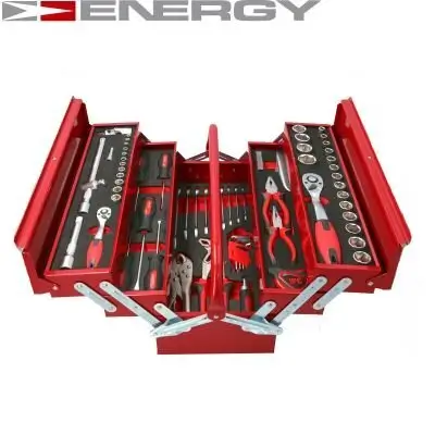 Werkzeugkoffer ENERGY NE00219 Bild Werkzeugkoffer ENERGY NE00219