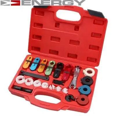 Werkzeugsatz ENERGY NE00242