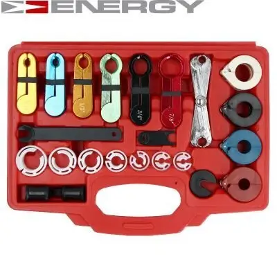 Werkzeugsatz ENERGY NE00242 Bild Werkzeugsatz ENERGY NE00242