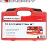 Werkzeugsatz ENERGY NE00242 Bild Werkzeugsatz ENERGY NE00242