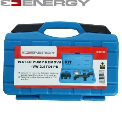 Abzieher, Wasserpumpenzahnrad ENERGY NE00250 Bild Abzieher, Wasserpumpenzahnrad ENERGY NE00250