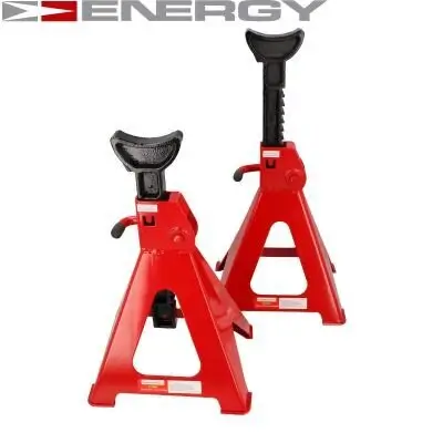 Unterstellbock ENERGY NE00269 Bild Unterstellbock ENERGY NE00269