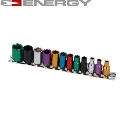 Werkzeugsatz ENERGY NE00284 Bild Werkzeugsatz ENERGY NE00284
