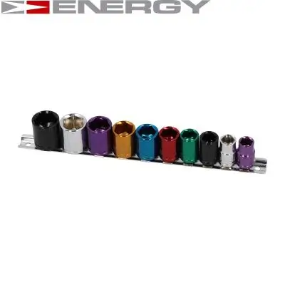 Werkzeugsatz ENERGY NE00286