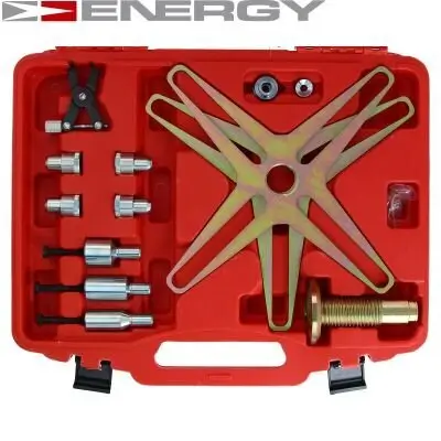 Freilaufknarre ENERGY NE00346 Bild Freilaufknarre ENERGY NE00346