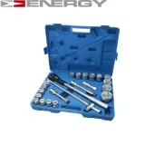 Steckschlüsselsatz ENERGY NE00299