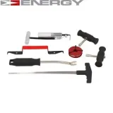 Scheibendemontage-Set ENERGY NE00316