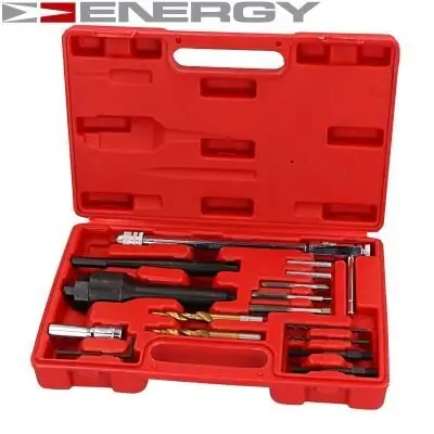 Ausziehersatz, Glühkerzenstift ENERGY NE00320 Bild Ausziehersatz, Glühkerzenstift ENERGY NE00320