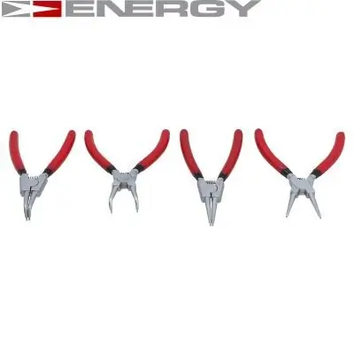 Schneidzange ENERGY NE00333 Bild Schneidzange ENERGY NE00333