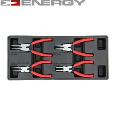 Schneidzange ENERGY NE00333 Bild Schneidzange ENERGY NE00333