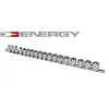 Steckschl&uuml;sselsatz ENERGY NE00345