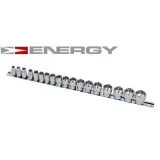 Steckschlüsselsatz ENERGY NE00345