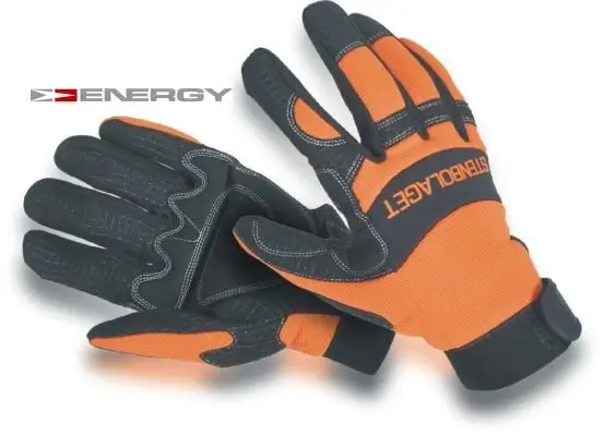 Schutzhandschuh ENERGY NE00359