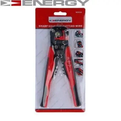 Schneidzange ENERGY NE00362 Bild Schneidzange ENERGY NE00362