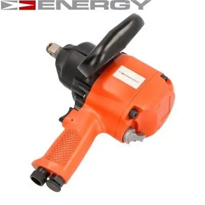 Schlagschrauber (Druckluft) ENERGY NE00363 Bild Schlagschrauber (Druckluft) ENERGY NE00363