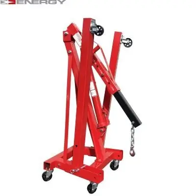 Werkstattkran ENERGY NE00365 Bild Werkstattkran ENERGY NE00365