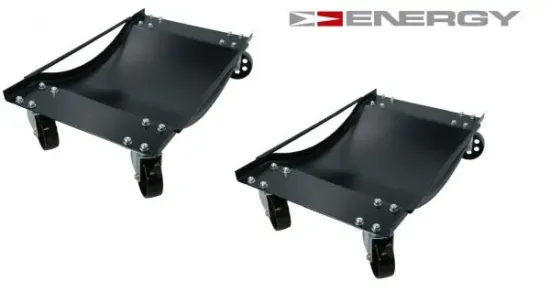 Rangierrollwagen ENERGY NE00367A Bild Rangierrollwagen ENERGY NE00367A