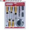 Werkzeugsatz ENERGY NE00369A Bild Werkzeugsatz ENERGY NE00369A