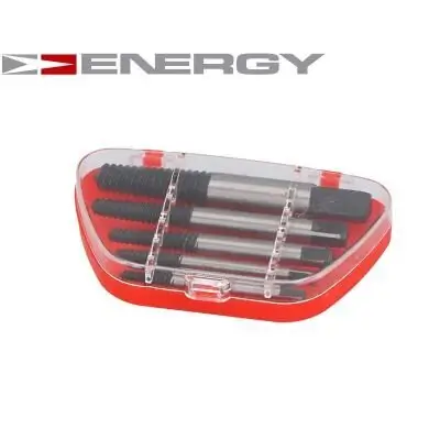 Schraubenausdreher ENERGY NE00403 Bild Schraubenausdreher ENERGY NE00403
