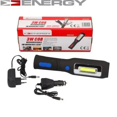Handleuchte ENERGY NE00408 Bild Handleuchte ENERGY NE00408