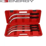 Schlüssel, Zahnriemenspannrolle ENERGY NE00413