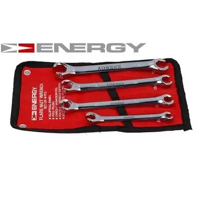 Vierkant-Steckgriff ENERGY NE00499 Bild Vierkant-Steckgriff ENERGY NE00499