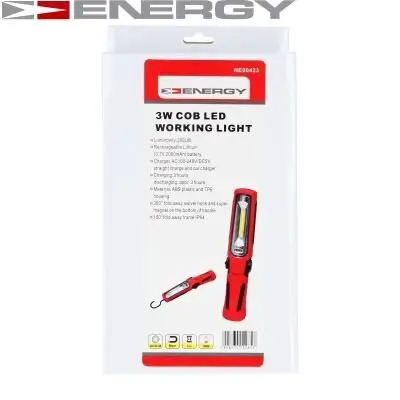 Handleuchte ENERGY NE00433 Bild Handleuchte ENERGY NE00433