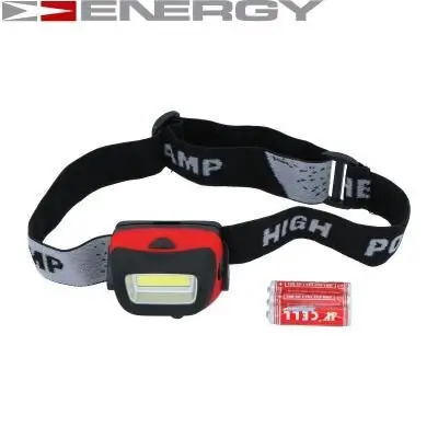 Handleuchte ENERGY NE00435 Bild Handleuchte ENERGY NE00435