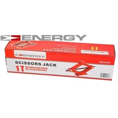 Unterstellheber ENERGY NE00459 Bild Unterstellheber ENERGY NE00459