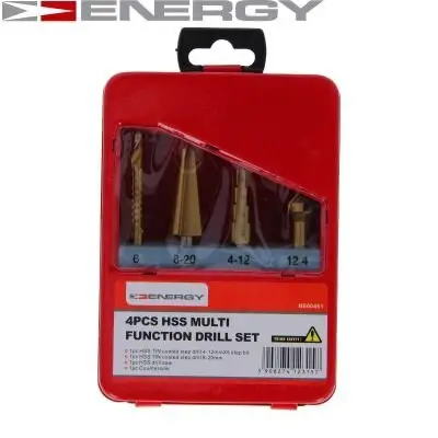 Werkzeugsatz ENERGY NE00461 Bild Werkzeugsatz ENERGY NE00461