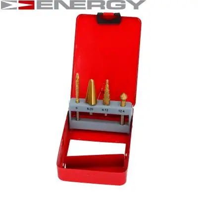 Werkzeugsatz ENERGY NE00461 Bild Werkzeugsatz ENERGY NE00461